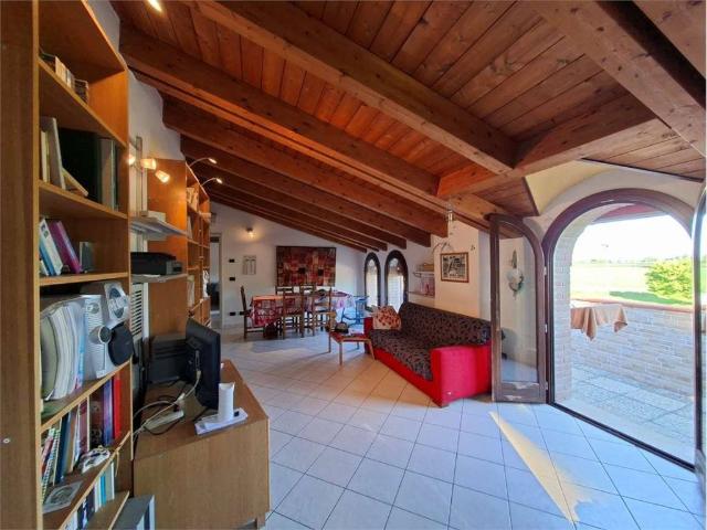 Appartamento in vendita a Ferrara, Reggio Emilia