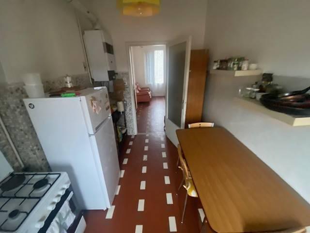 Appartamento in vendita a Centro cittadino, Ferrara