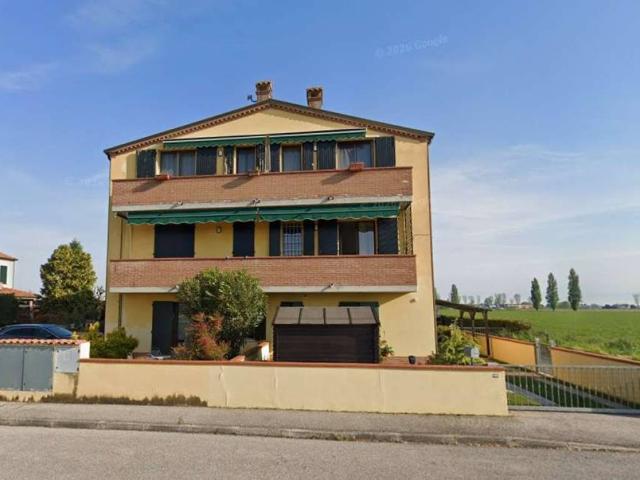 Appartamento in vendita a Ferrara, Reggio Emilia