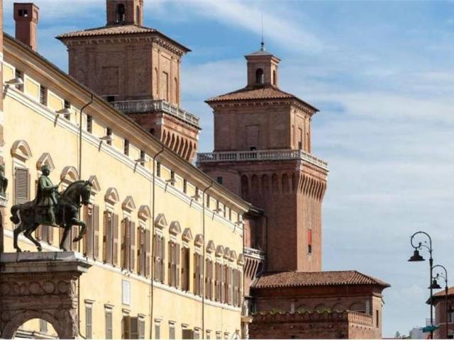 Appartamento in vendita a Giardino, Ferrara