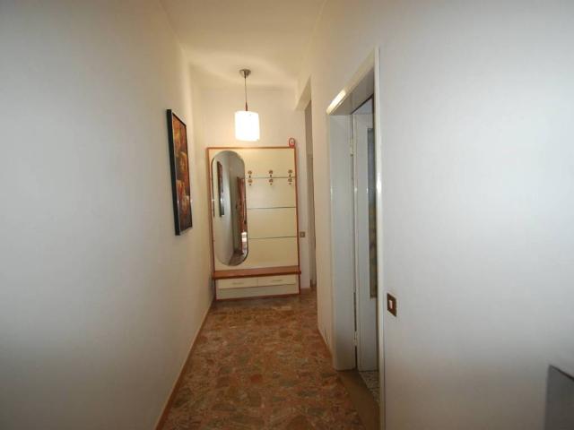 Appartamento in vendita a Pontelagoscuro, Ferrara