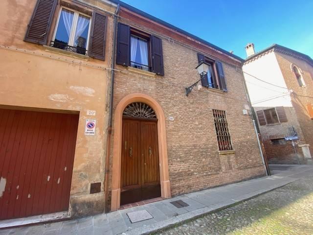 Appartamento in vendita a Giardino, Ferrara