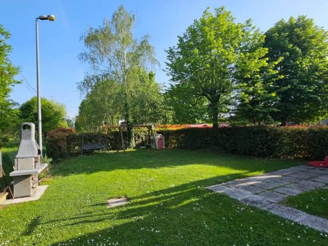 Appartamento in vendita a Ferrara, Reggio Emilia