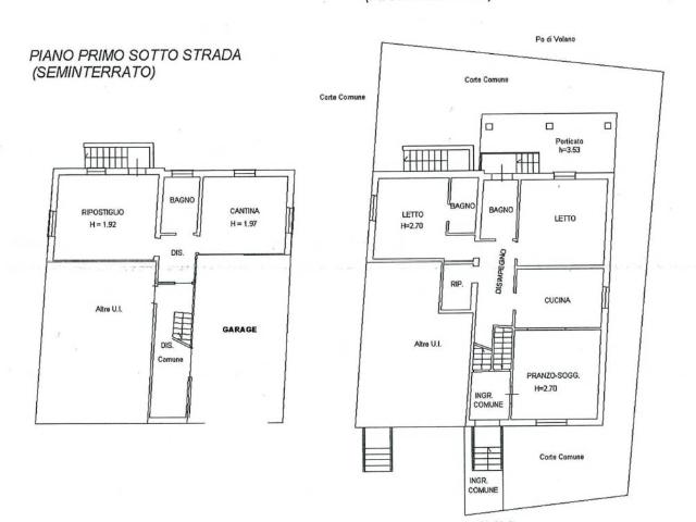 Appartamento in vendita a Quacchio, Ferrara