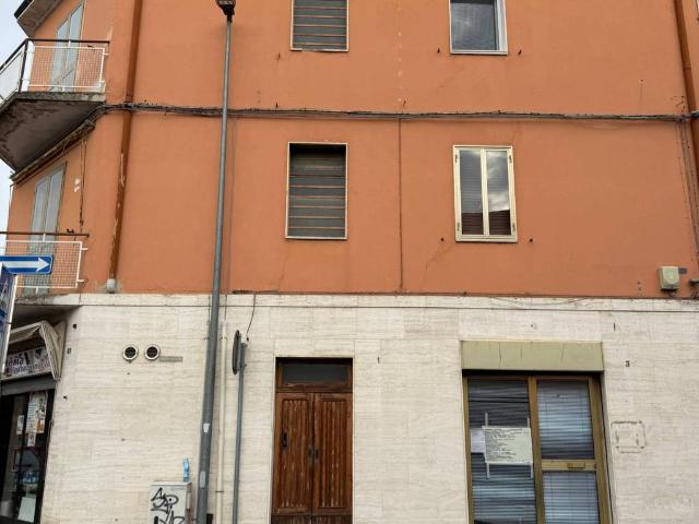 Appartamento in vendita a Ferrara, Reggio Emilia