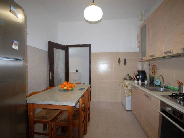 Appartamento in vendita a Ferrara, Reggio Emilia