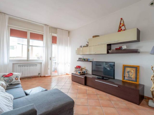 Appartamento in vendita a Ferrara, Reggio Emilia