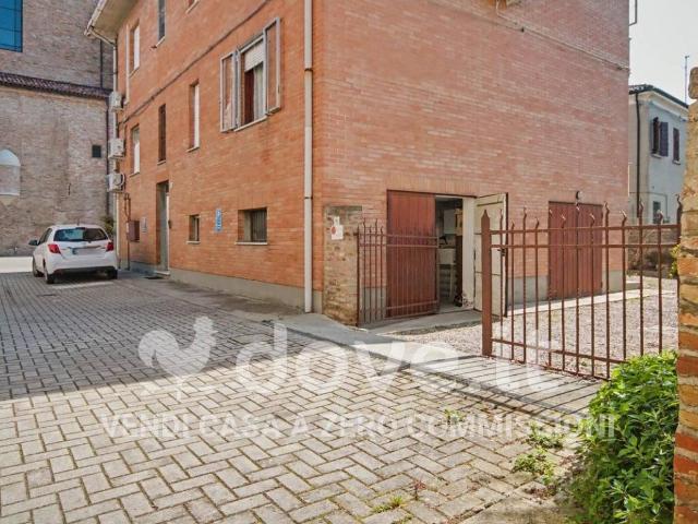 Appartamento in vendita a Ferrara, Reggio Emilia