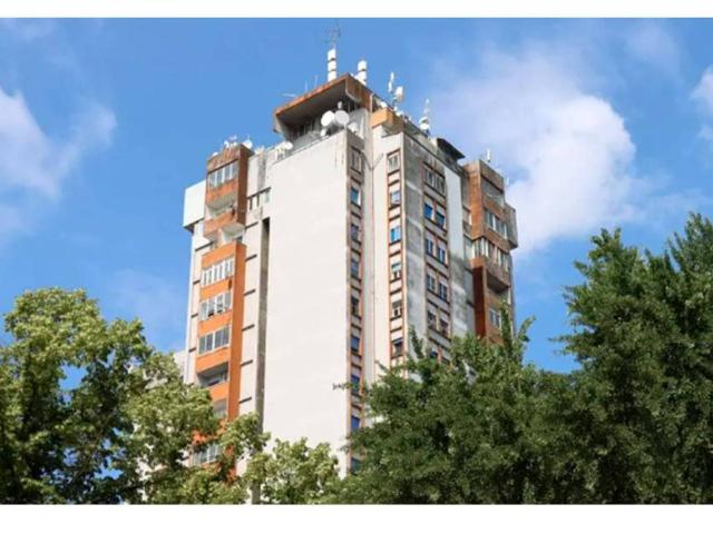 Appartamento in vendita a Giardino, Ferrara