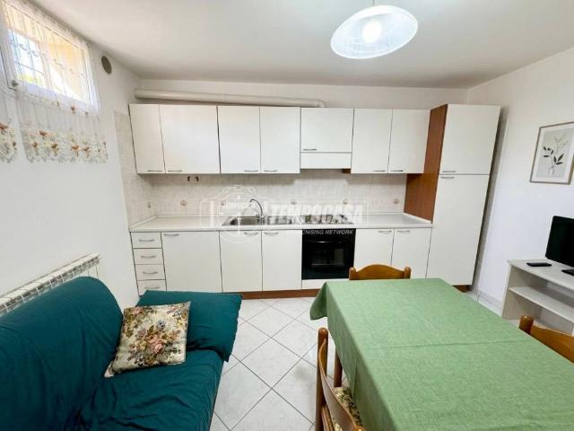 Appartamento in vendita a Centro cittadino, Ferrara