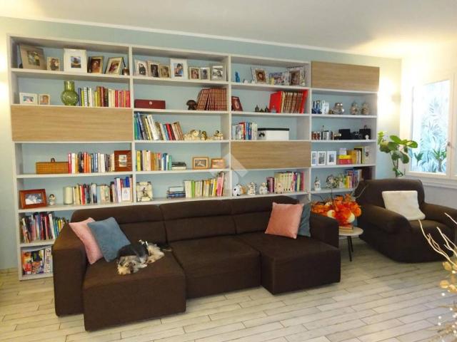 Appartamento in vendita a Borgo Punta, Ferrara