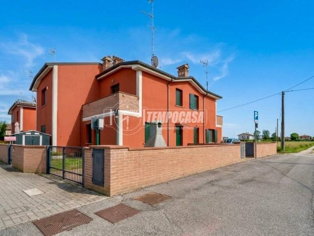 Appartamento in vendita a Ferrara, Reggio Emilia