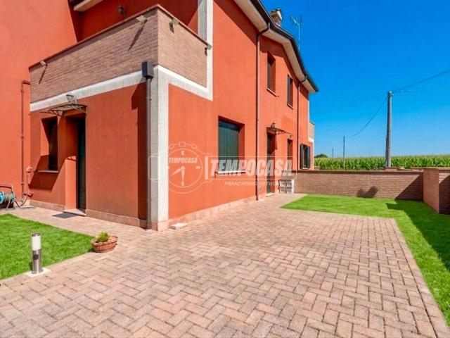 Appartamento in vendita a Ferrara, Reggio Emilia