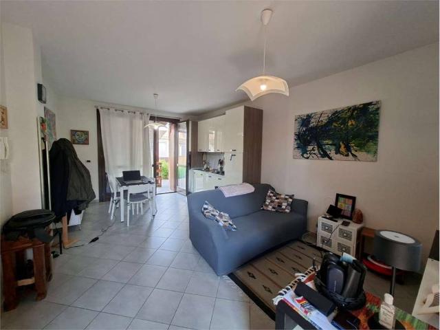 Appartamento in vendita a Ferrara, Reggio Emilia