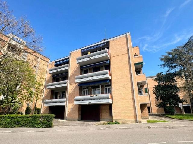 Appartamento in vendita a Villaggio Satellite, Ferrara