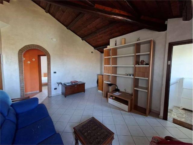 Appartamento in vendita a San Bartolomeo in Bosco, Ferrara