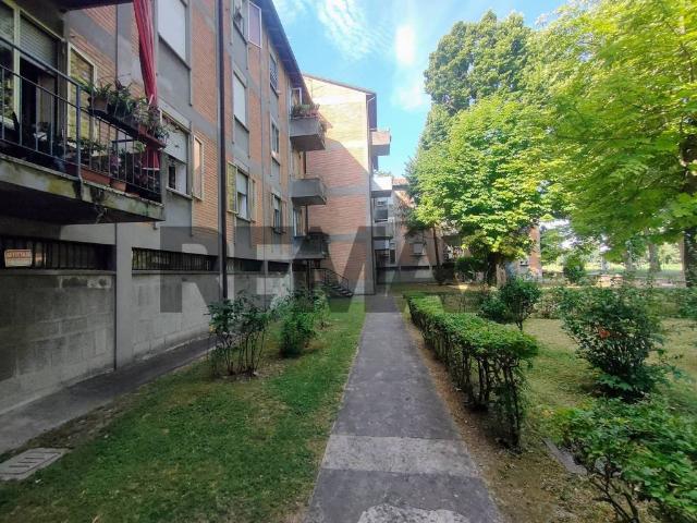 Appartamento in vendita a Giardino, Ferrara
