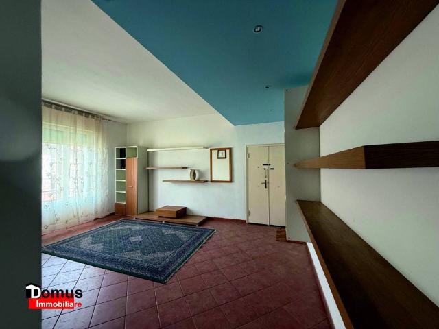 Appartamento in vendita a Ferrara, Reggio Emilia