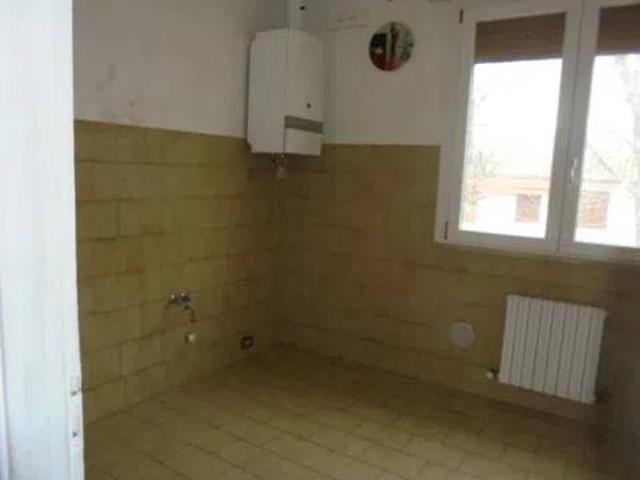 Appartamento in vendita a Ferrara, Reggio Emilia