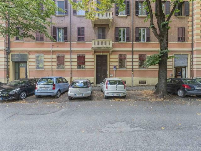 Appartamento in vendita a Centro cittadino, Ferrara