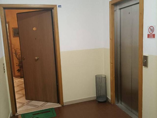 Appartamento in vendita a Villaggio Satellite, Ferrara