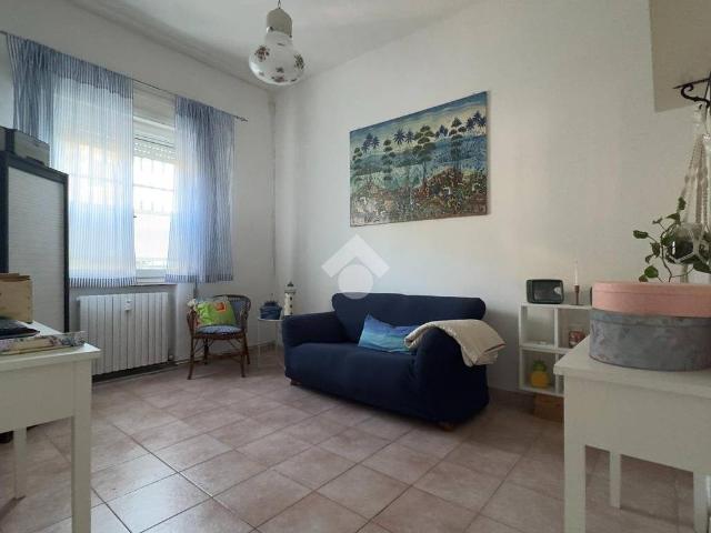 Appartamento in vendita a Ferrara, Reggio Emilia