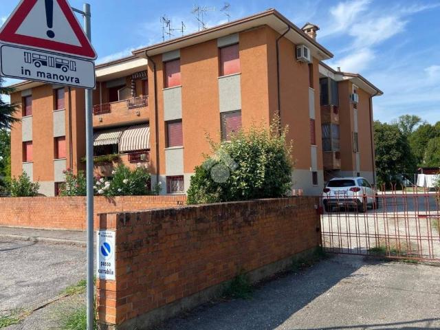 Appartamento in vendita a Ferrara, Reggio Emilia
