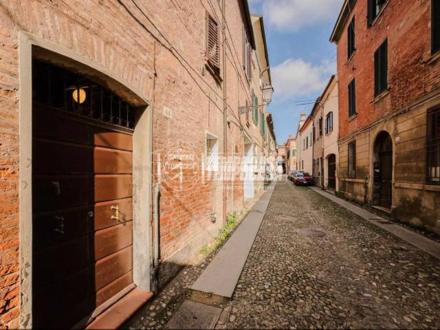 Appartamento in vendita a Quacchio, Ferrara