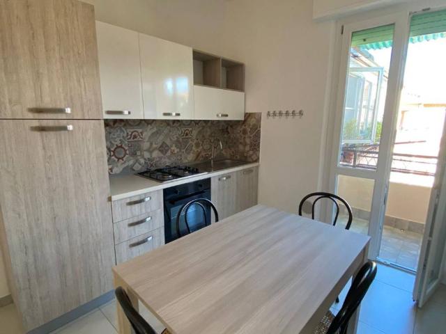 Appartamento in vendita a Centro cittadino, Ferrara