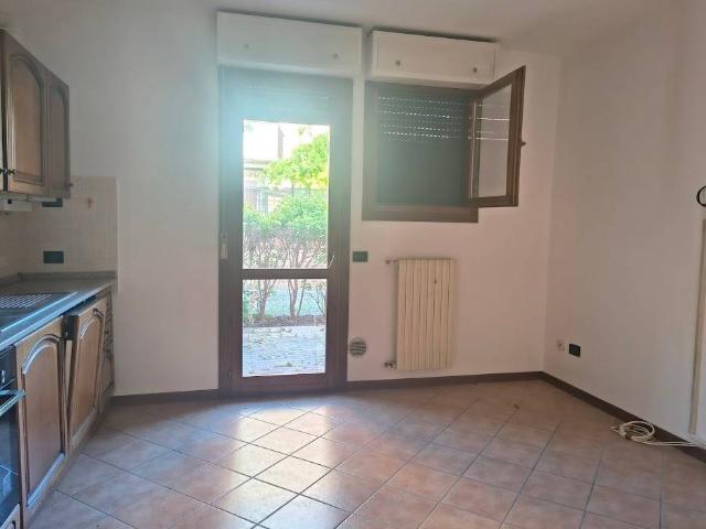 Appartamento in vendita a Ferrara, Reggio Emilia