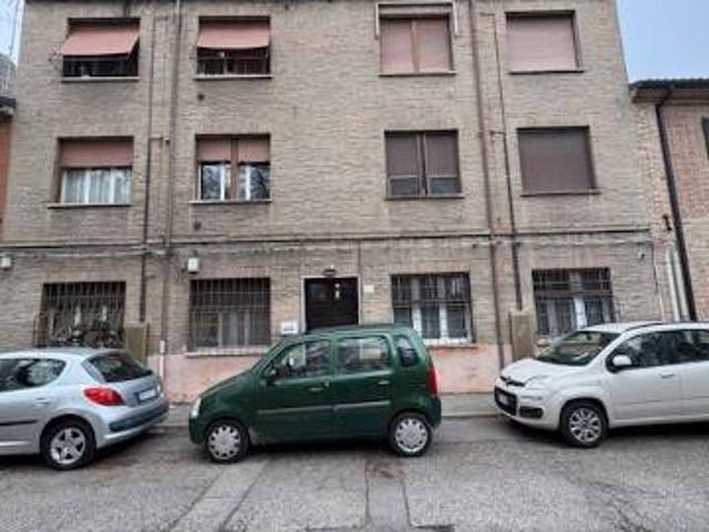 Appartamento in vendita a Giardino, Ferrara