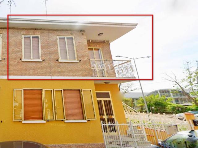 Appartamento in vendita a Chiesuol del Fosso, Ferrara