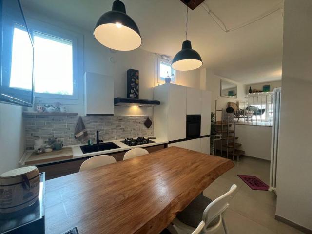 Appartamento in vendita a Centro cittadino, Ferrara