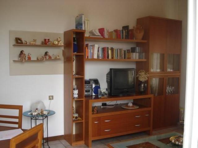 Appartamento in vendita a San Martino, Ferrara
