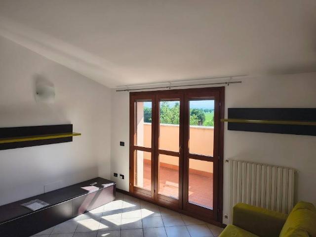 Appartamento in vendita a Ferrara, Reggio Emilia