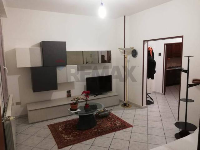 Appartamento in vendita a Ferrara, Reggio Emilia