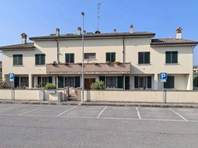 Appartamento in vendita a Porotto, Ferrara