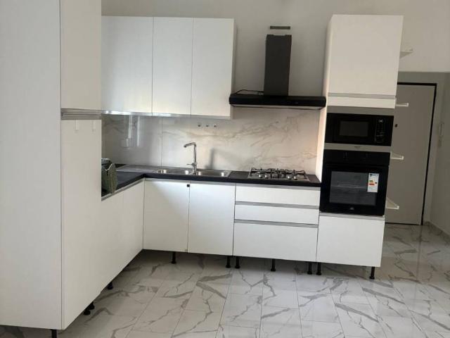 Appartamento in vendita a Ferrara, Reggio Emilia