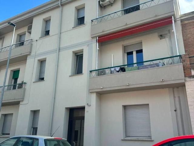 Appartamento in vendita a Pontelagoscuro, Ferrara