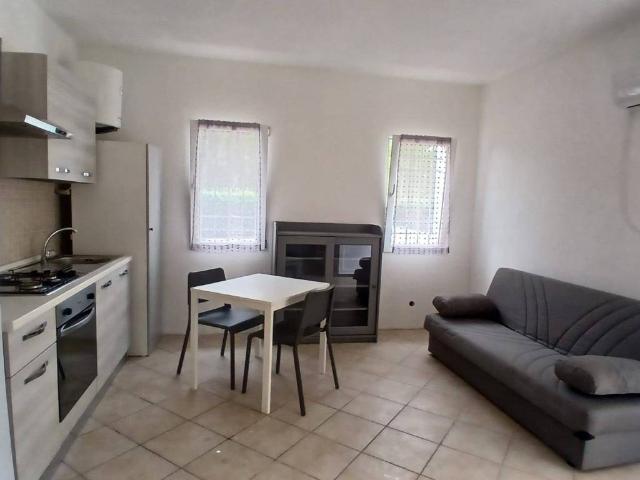 Appartamento in vendita a San Martino, Ferrara