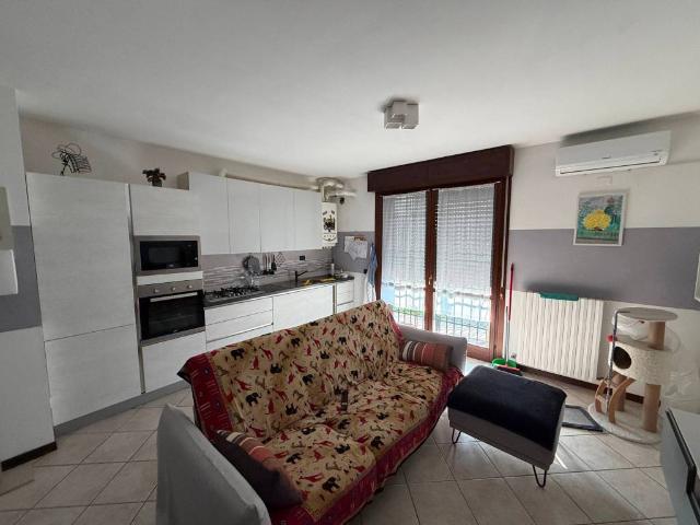 Appartamento in vendita a Ferrara, Reggio Emilia