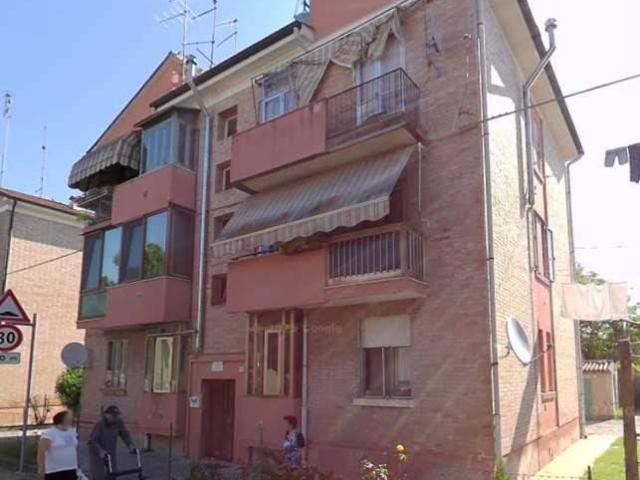 Appartamento in vendita a Ferrara, Reggio Emilia
