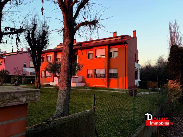 Appartamento in vendita a Malborghetto di Boara, Ferrara