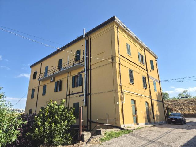 Appartamento in vendita a Pontelagoscuro, Ferrara