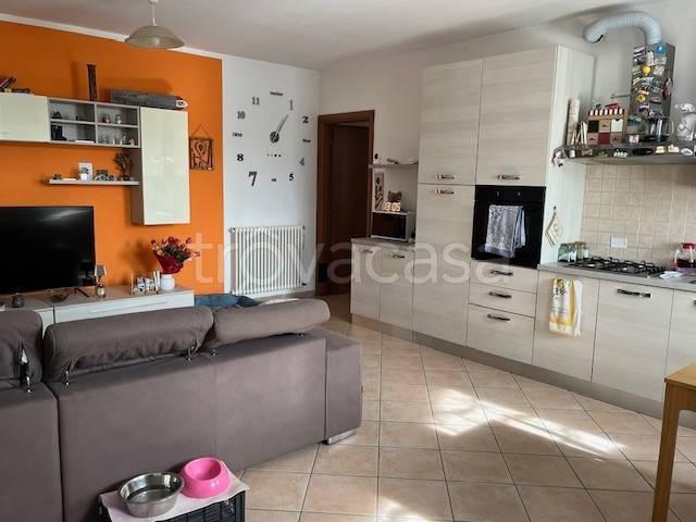 Appartamento in vendita a Ferrara, Reggio Emilia