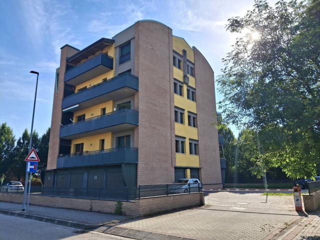 Appartamento in vendita a Quacchio, Ferrara