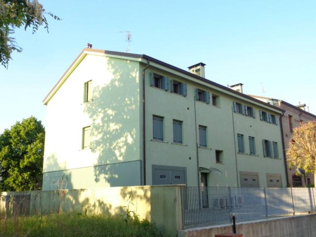 Appartamento in vendita a Quacchio, Ferrara