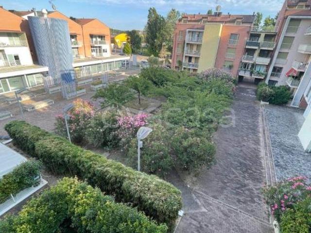 Appartamento in vendita a Mizzana, Ferrara