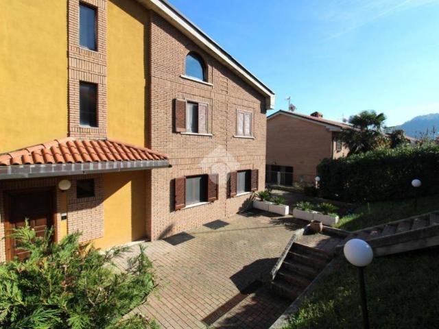 Appartamento in vendita a Ferrazzano, Molise
