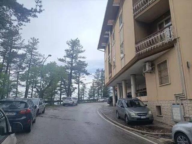 Appartamento in vendita a Ferrazzano, Molise